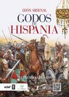 GODOS DE HISPANIA.EDAF-DURA