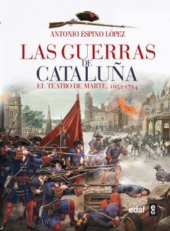 GUERRAS DE CATALUÑA,LAS