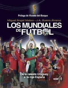 MUNDIALES DE FÚTBOL,LOS