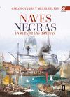NAVES NEGRAS.EDAF-RUST