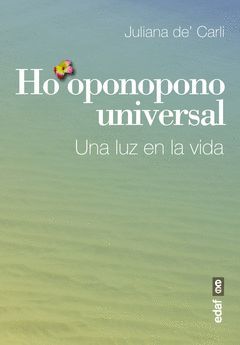 HOOPONOPONO UNIVERSAL.EDAF