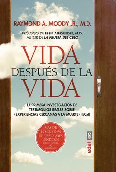 VIDA DESPUES DE LA VIDA.EDAF
