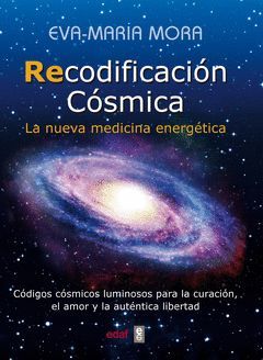 RECODIFICACION COSMICA.EDAF-RUST