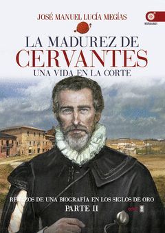 MADUREZ DE CERVANTES,LA.EDAF-RUST