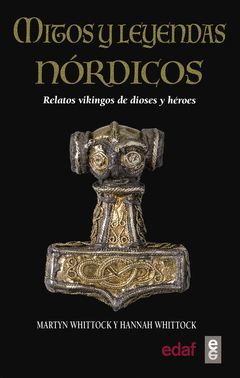 MITOS Y LEYENDAS NORDICAS