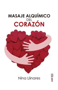 MASAJE ALQUIMICO DEL CORAZON.EDAF-RUST