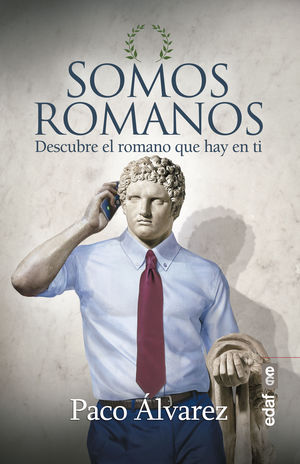SOMOS ROMANOS.EDAF-RUST