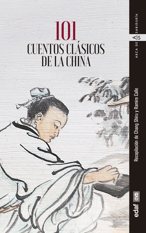 101 CUENTOS CLASICOS DE CHINA