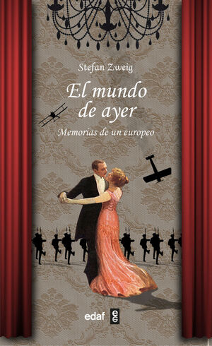 MUNDO DE AYER. EL