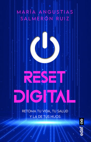 RESET DIGITAL
