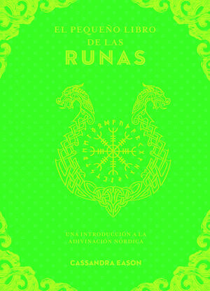 EL PEQUEÑO LIBRO DE LAS RUNAS