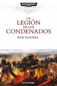 LA LEGION DE LOS CONDENADOS