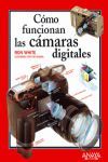 COMO FUNCIONAN LAS CAMARAS DIGITALES.ANAYA MULTIMEDIA-RUST