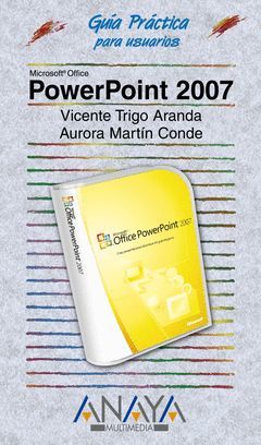 POWERPOINT 2007.GPU-ANAYA