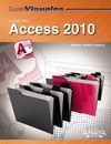 ACCESS 2010.GUÍAS VISUALES.ANAYA