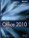 OFFICE 2010.PASO A PASO.ANAYA