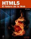 HTML5.EL FUTURO DE LA WEB.ANAYA