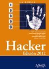 HACKER.ANAYA MULTIMEDIA-LA BIBLIA-ED12-