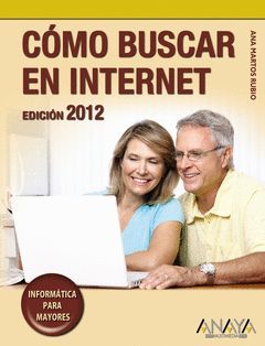 CÓMO BUSCAR EN INTERNET.ED12.ANAYA