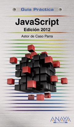 JAVASCRIPT.ED12.ANAYA