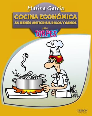 COCINA ECONÓMICA