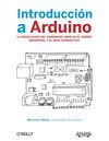 INTRODUCCIÓN A ARDUINO