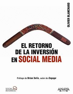 EL RETORNO DE LA INVERSIÓN EN SOCIAL MEDIA