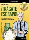 ¡TRÁGATE ESE SAPO! (COMIC) OBERON-RUST