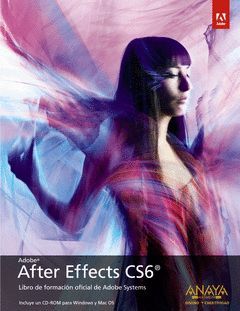 AFTER EFFECTS CS6