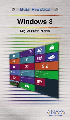 WINDOWS 8