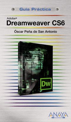 DREAMWEAVER CS6