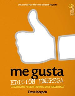 ME GUSTA. EDICIÓN EMPRESA