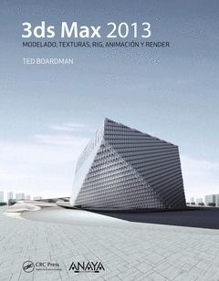 3DS MAX 2013