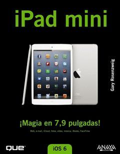 IPAD MINI