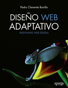 DISEÑO WEB ADAPTATIVO