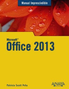 OFFICE 2013