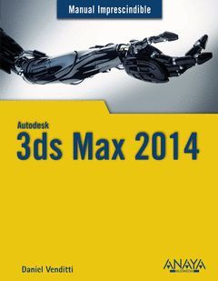 3DS MAX 2014