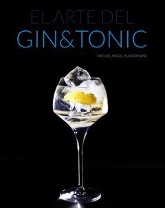 ARTE DEL GIN TONIC,EL.OBERON