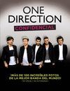 ONE DIRECTION. CONFIDENCIAL.PHOTO CLUB-DURA