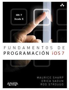 FUNDAMENTOS DE PROGRAMACIÓN IOS 7