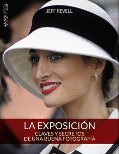 EXPOSICIÓN,LA.CLAVES Y SECRETOS DE UNA BUENA FOTOGRAFÍA