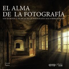 ALMA DE LA FOTOGRAFÍA,EL
