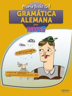 GRAMATICA ALEMANA