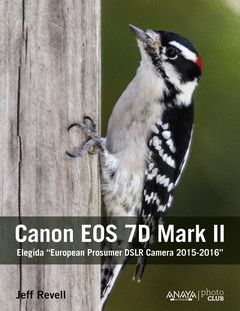 CANON EOS 7D MARK II.ANAYA.PHOTOCLUB