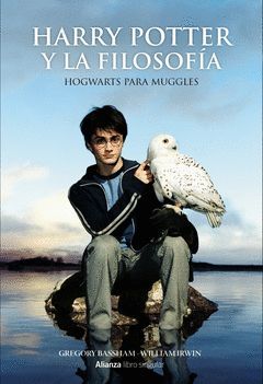 HARRY POTTER Y LA FILOSOFÍA.ALIANZA