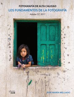 FOTOGRAFÍA DE ALTA CALIDAD. CC 2016