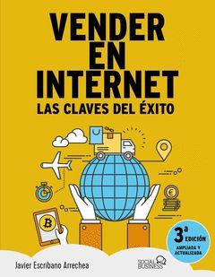 VENDER EN INTERNET.LAS CLAVES DEL EXITO.ANAYA