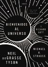 ¡BIENVENIDOS AL UNIVERSO!