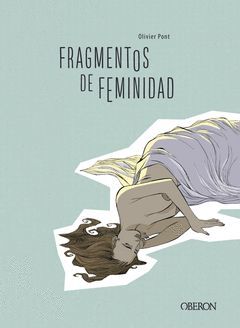 FRAGMENTOS DE FEMINIDAD.OBERON-COMIC