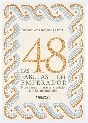 FÁBULAS DEL EMPERADOR (VICENTE VALERA)